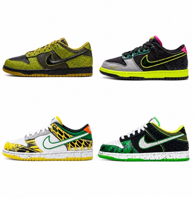 Link Yepexpress Zapatillas Nike Dunk (13 oct 2026)