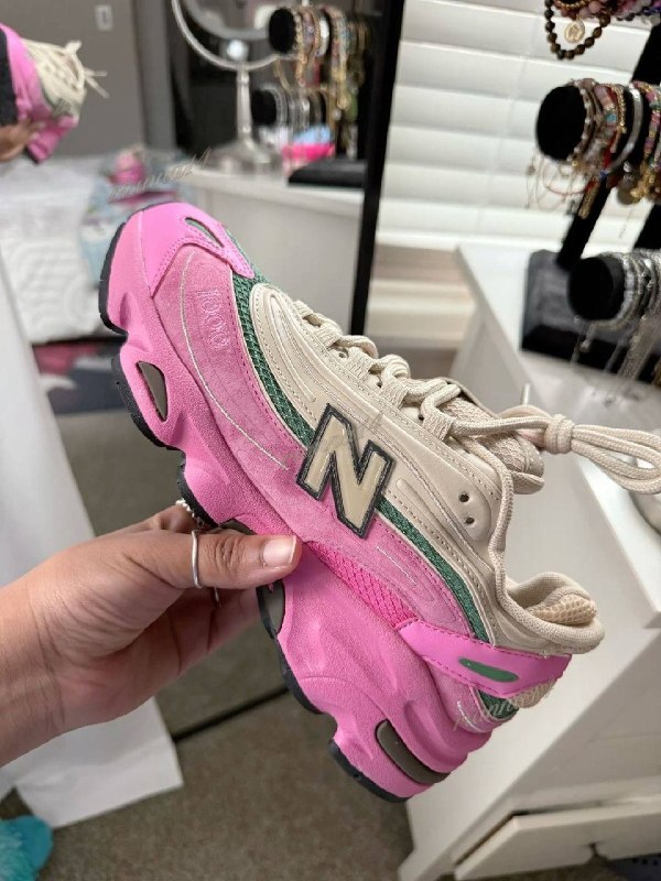 Links Hacoo Lista Zapatillas New Balance · foto 5