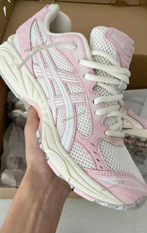 Links Hacoo Lista Asics · foto 4