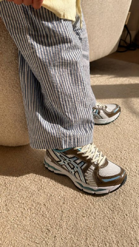 Links Hacoo Lista Niños Zapatillas Asics · foto 3
