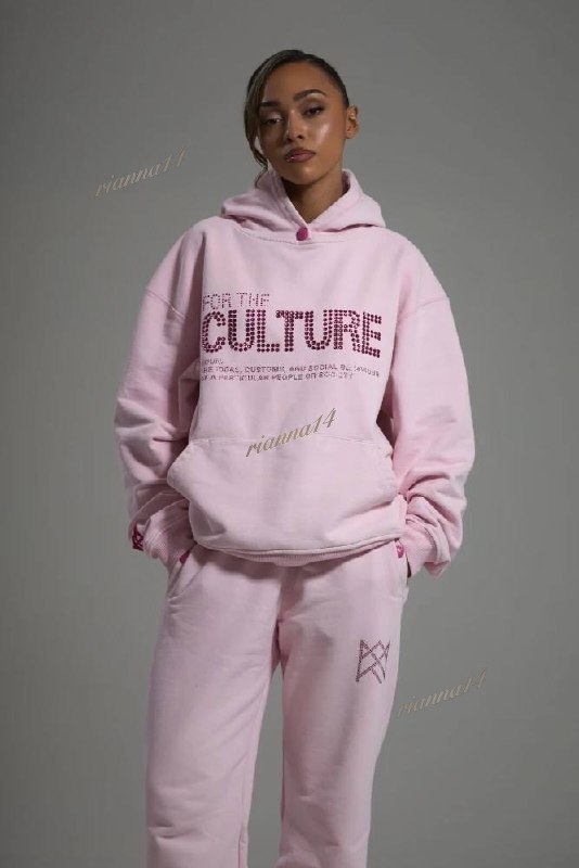 Link Hacoo Sudadera CULTURE (13 oct 2026)