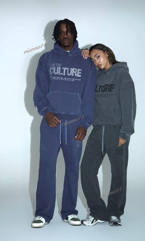 Link Hacoo Sudadera CULTURE (13 oct 2026) · foto 3