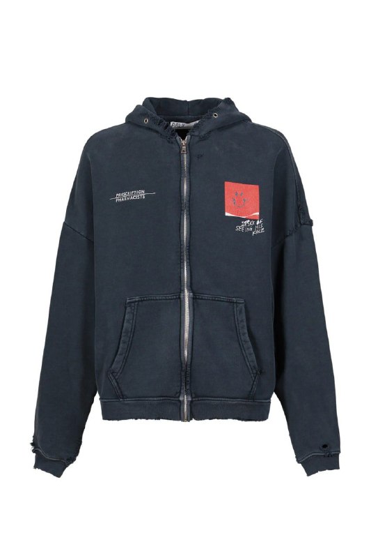 Link Hacoo Sudadera Ralph Lauren Zip (13 oct 2026) · foto 2