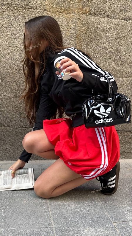 Link Hacoo Bolso Adidas · foto 2
