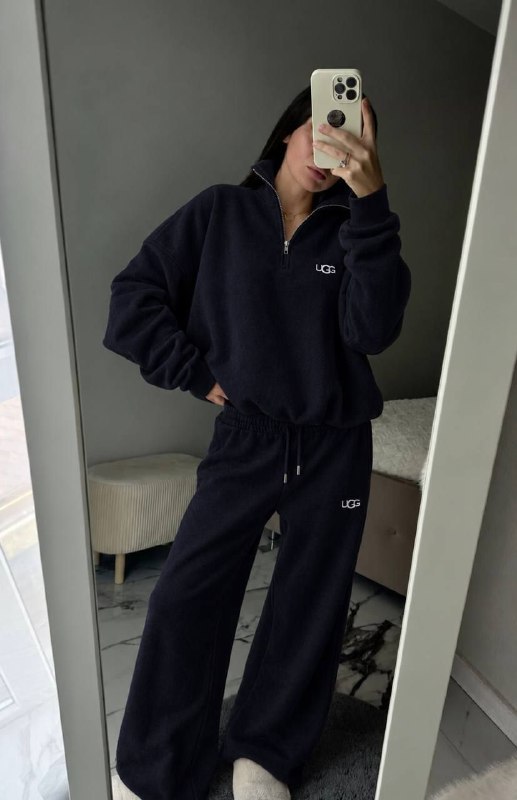 Link Hacoo Sudadera Ugg (13 oct 2026)