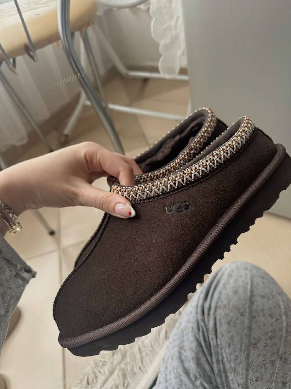 Link Hacoo Zapatillas Ugg Tazz (13 oct 2026) · foto 2