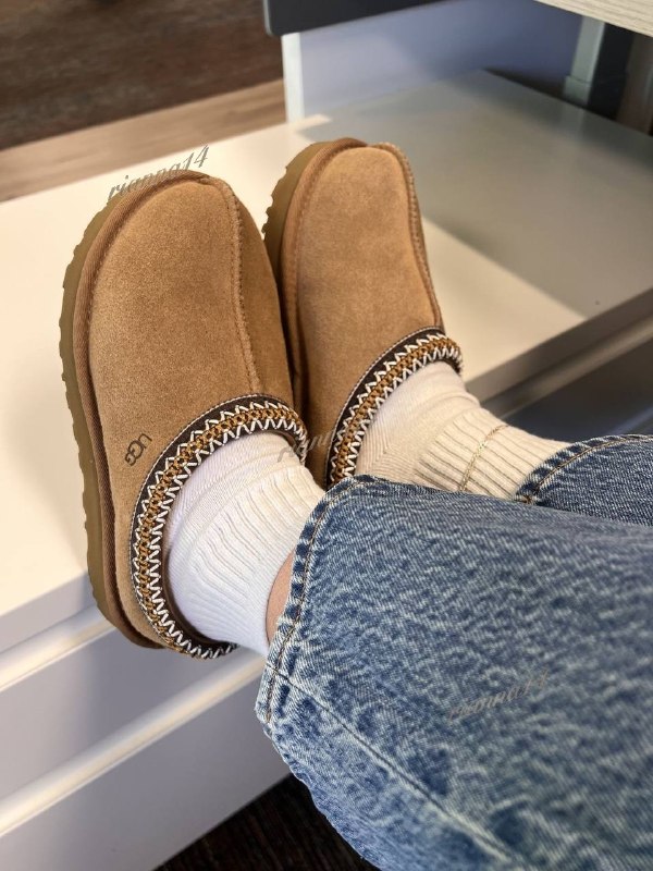Link Hacoo Zapatillas Ugg Tazz (13 oct 2026) · foto 3