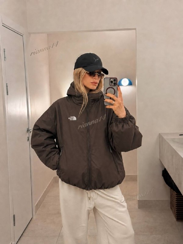 Link Hacoo Chaqueta The North Face (13 oct 2026, 21:02)