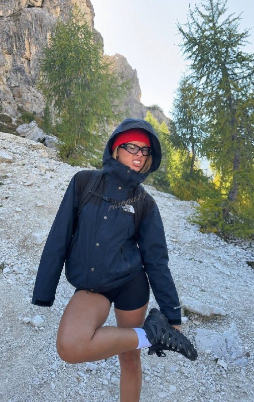 Link Hacoo Chaqueta The North Face (13 oct 2026, 21:02) · foto 4