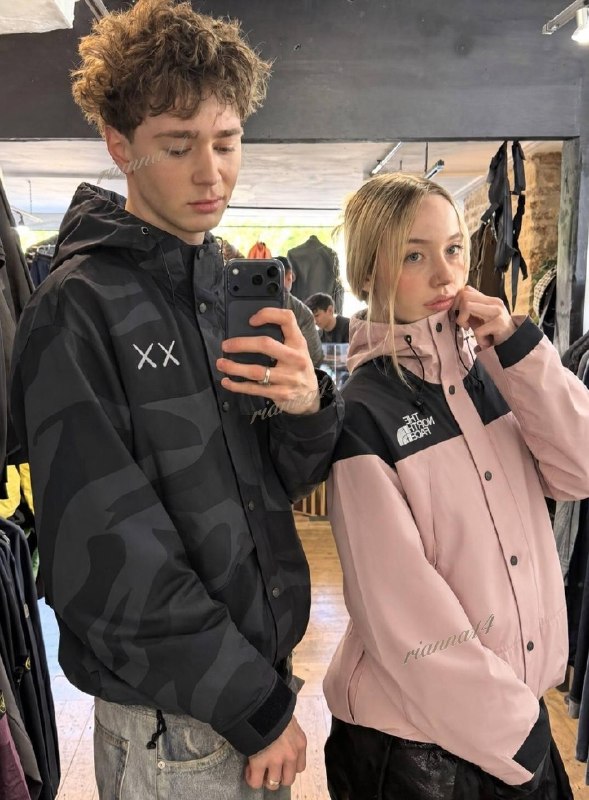 Link Hacoo Chaqueta The North Face (13 oct 2026, 21:02) · foto 5