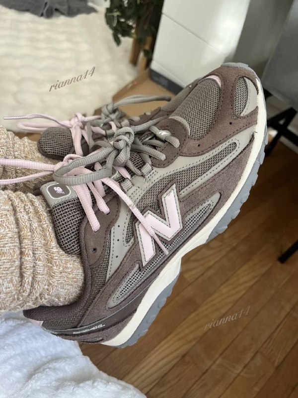 Link Hacoo Zapatillas New Balance 204 (13 oct 2026)
