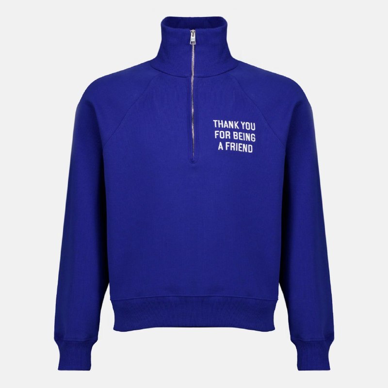 Link Hacoo Sudadera Ami Paris (14 oct 2026) · foto 2