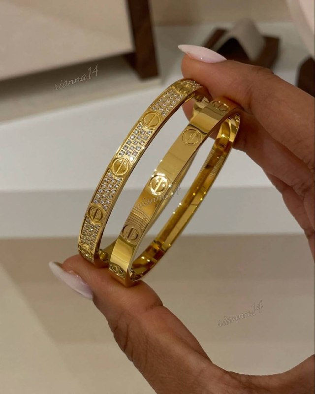 Link Hacoo Pulsera Cartier (15 oct 2026) · foto 2