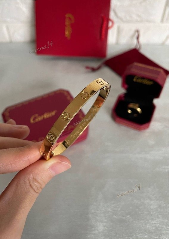 Link Hacoo Pulsera Cartier (15 oct 2026) · foto 4