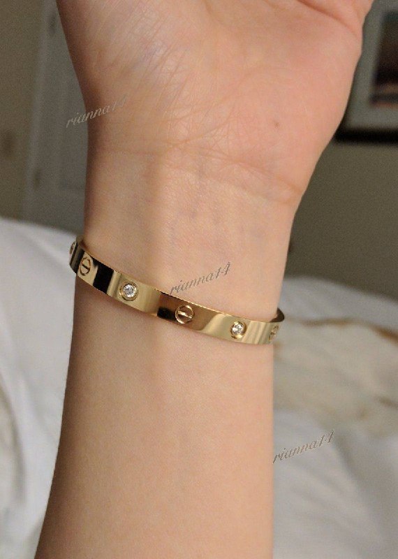 Link Hacoo Pulsera Cartier (15 oct 2026) · foto 5