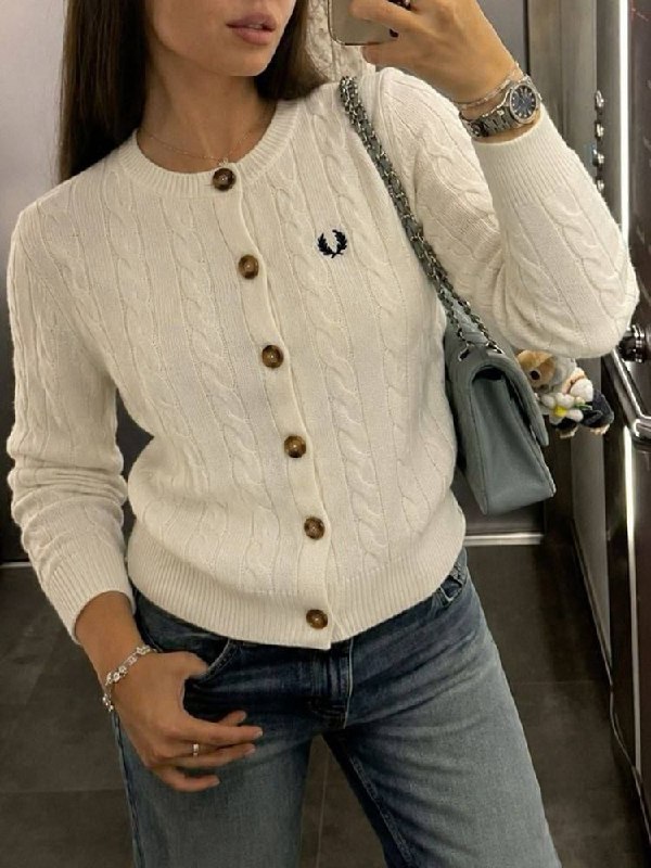 Link Hacoo Sudadera Fred Perry (15 oct 2026)