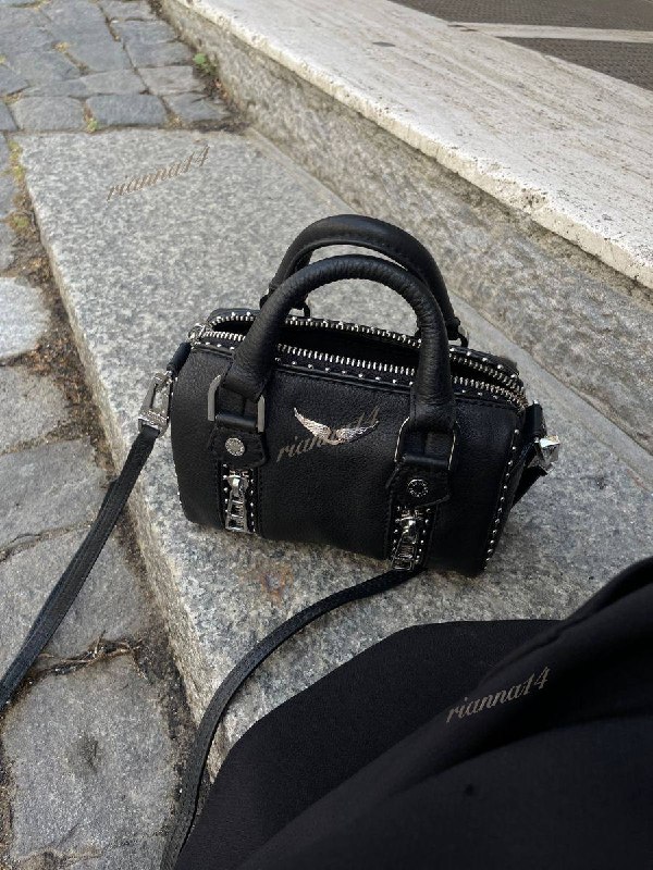 Links Hacoo Lista de Bolso Zadig Voltaire · foto 2