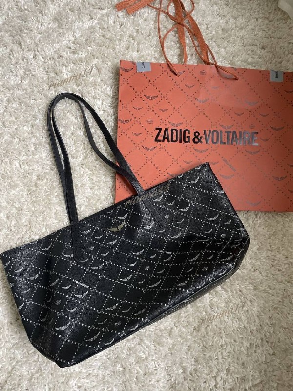 Links Hacoo Lista de Bolso Zadig Voltaire · foto 4