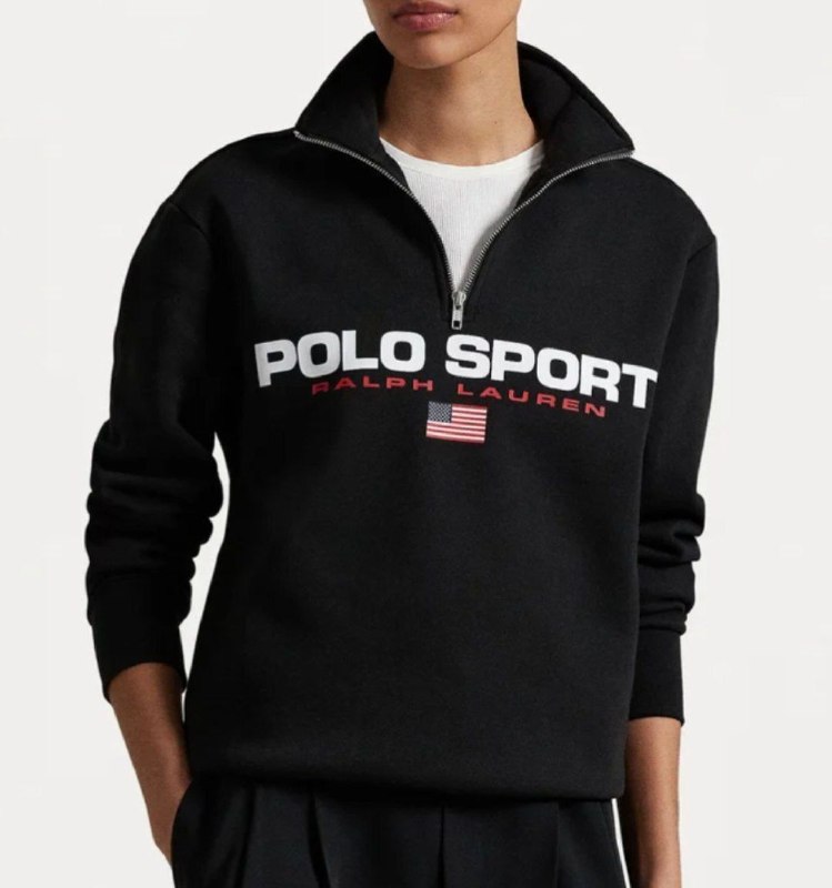 Link Hacoo Sudadera Ralph Lauren (15 oct 2026, 15:43)