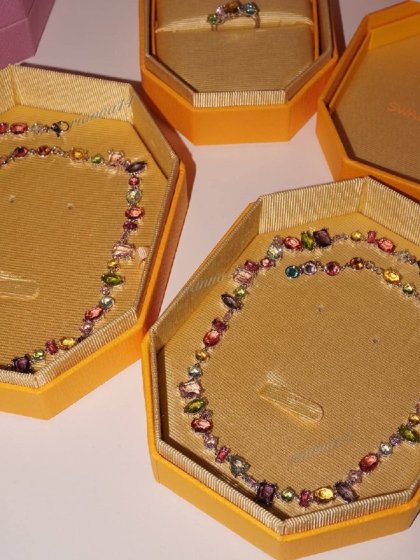 Links Hacoo Lista Accesorios Swarovski · foto 4