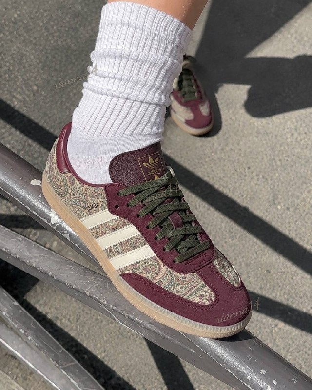 Link Hacoo Zapatillas Adidas Samba (15 oct 2026, 17:30) · foto 2