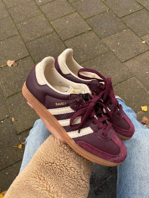 Link Hacoo Zapatillas Adidas Samba (15 oct 2026, 17:30) · foto 3