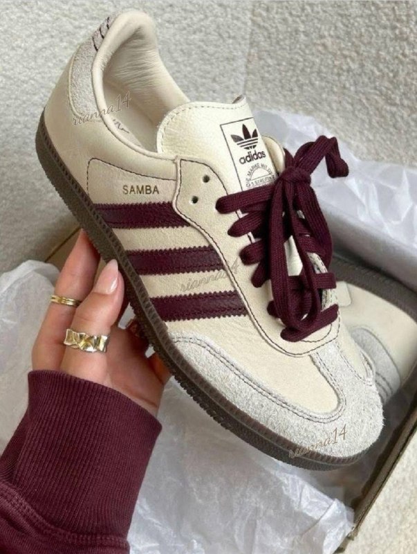 Link Hacoo Zapatillas Adidas Samba (15 oct 2026, 17:30) · foto 4