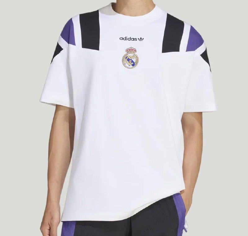 Link Hacoo Camiseta Adidas EQT · foto 2