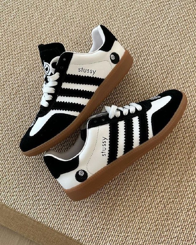 Link Hacoo Zapatillas Adidas Samba (15 oct 2026, 20:21) · foto 2