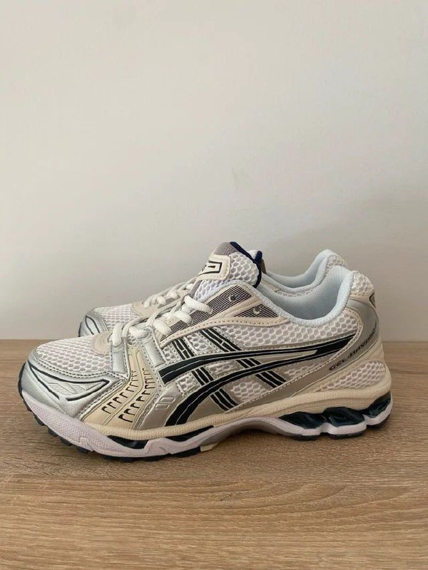 Link Hacoo Zapatillas Asics Gel Kayano 14 (15 oct 2026, 20:40)