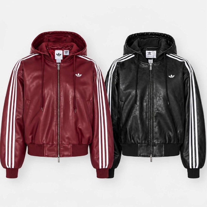 Link Hacoo Chaqueta Adidas (15 oct 2026, 21:57)