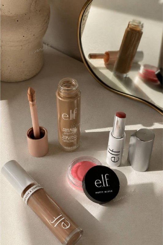 Link Hacoo Base de maquillaje Elf (16 oct 2026) · foto 4