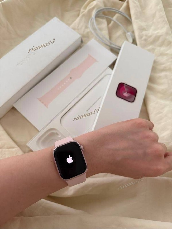 Link Hacoo Reloj Apple (16 oct 2026)