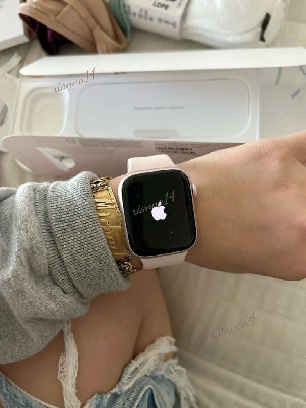 Link Hacoo Reloj Apple (16 oct 2026) · foto 3