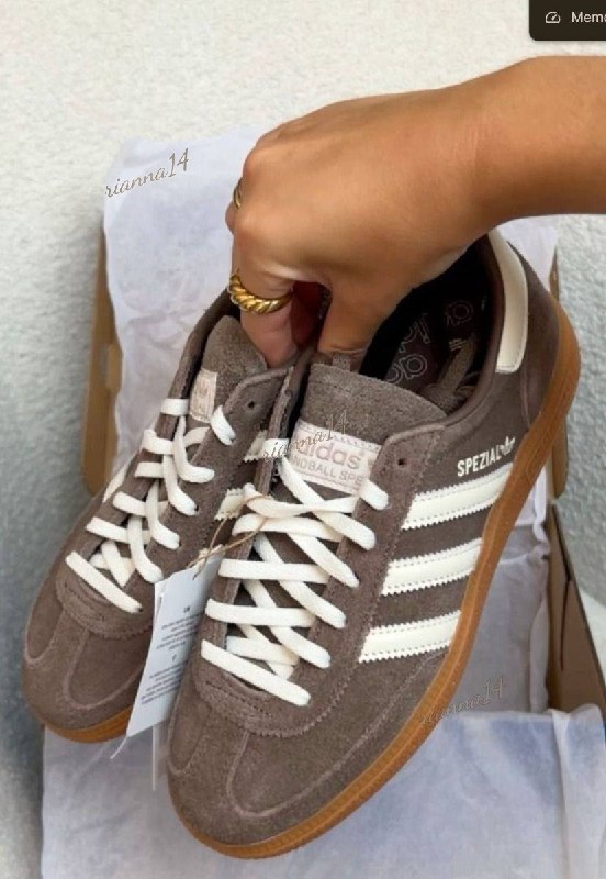 Link Hacoo Zapatillas Adidas Handball Spezial (16 oct 2026) · foto 2
