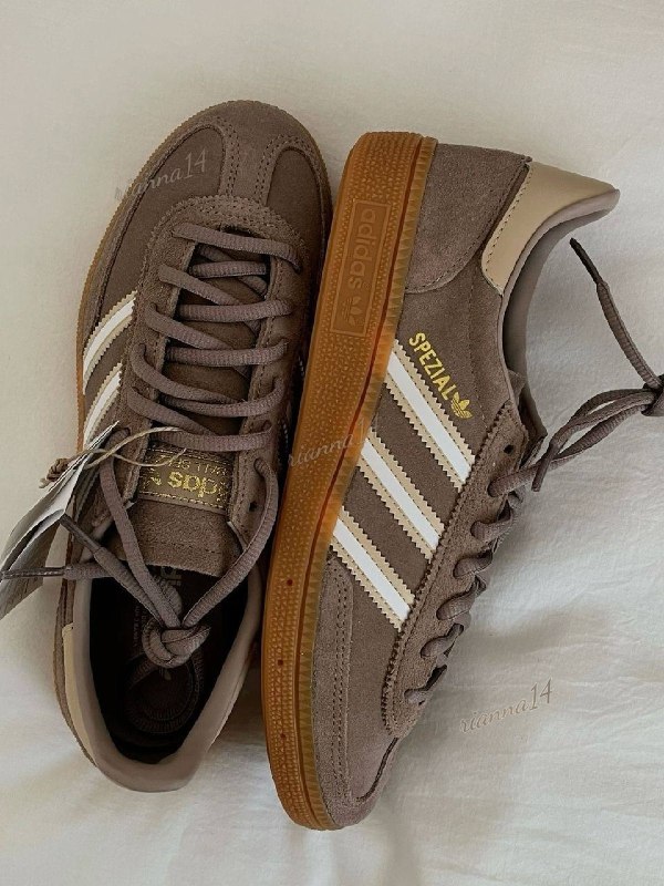 Link Hacoo Zapatillas Adidas Handball Spezial (16 oct 2026) · foto 3