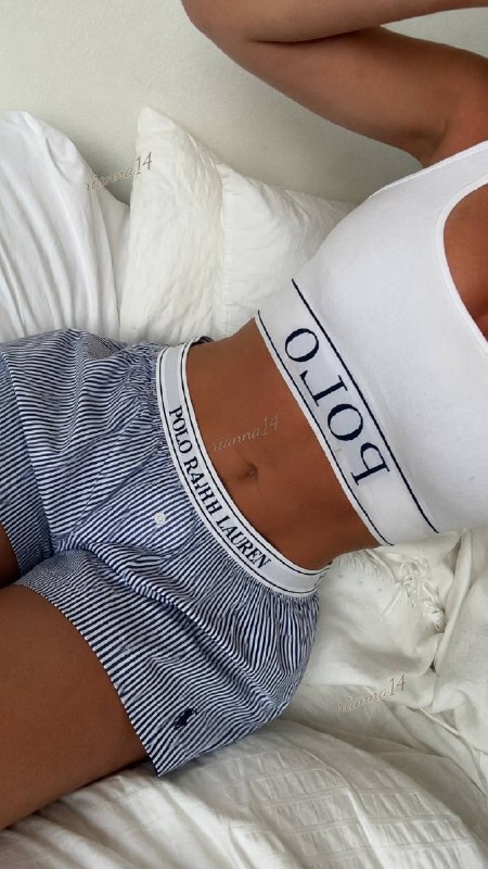 Link Hacoo Pijama Ralph Lauren · foto 5