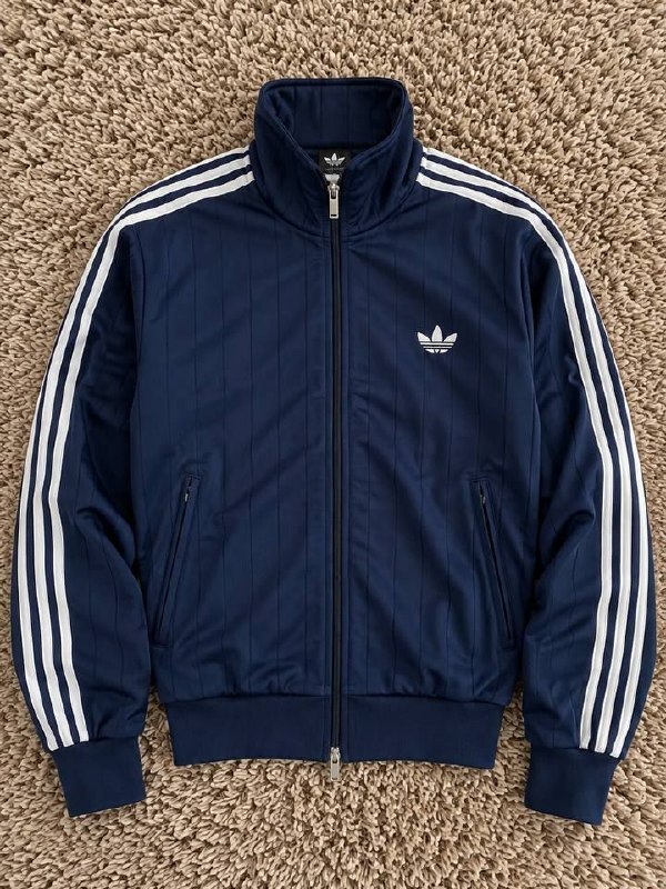 Link Hacoo Chaqueta Adidas (16 oct 2026)