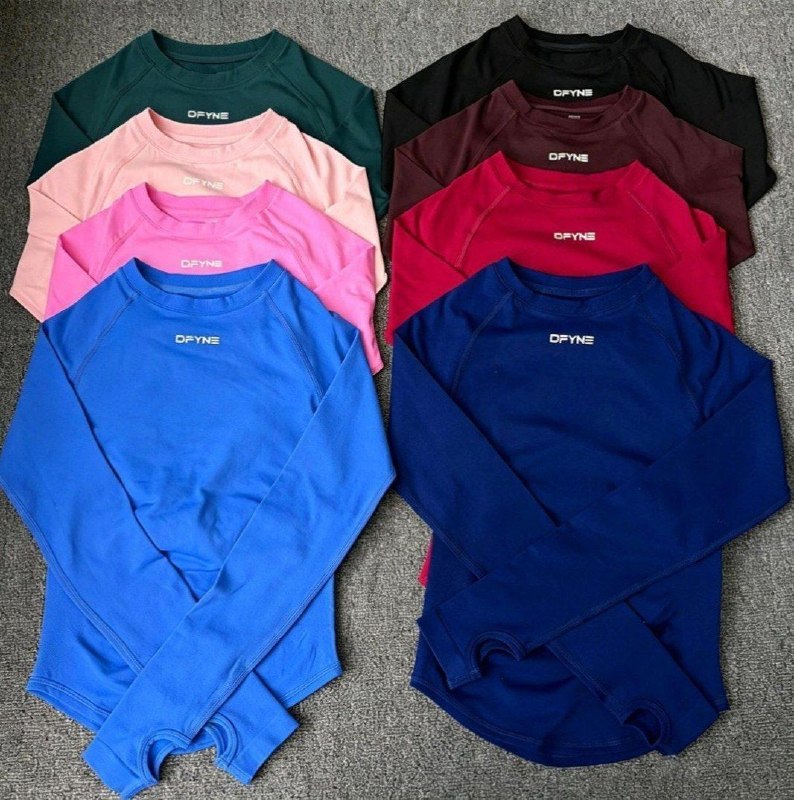 Link Hacoo Sudadera Dfyne