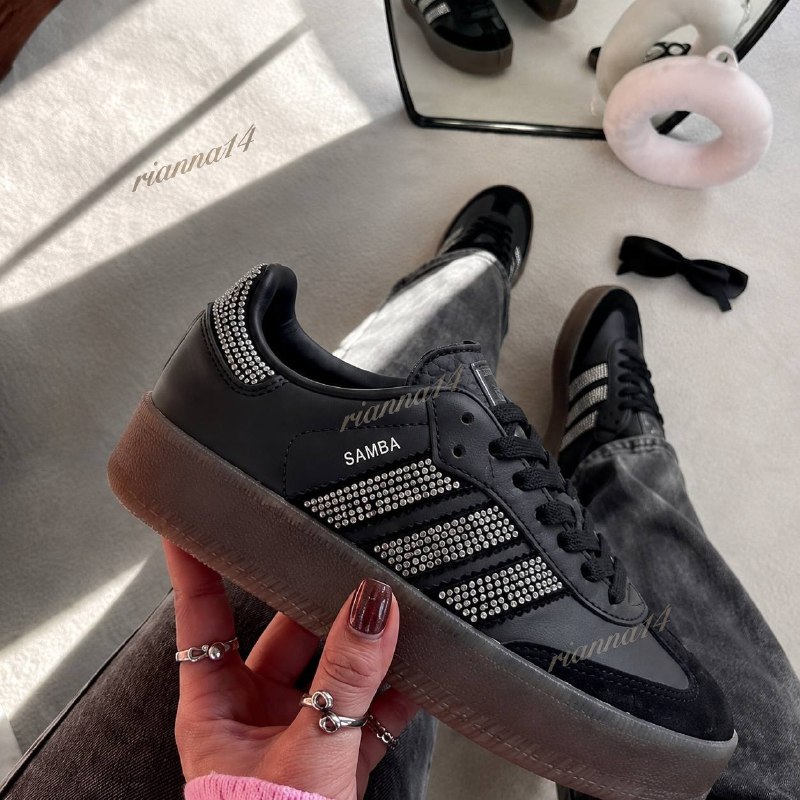 Link Hacoo Zapatillas Adidas Samba (16 oct 2026) · foto 4