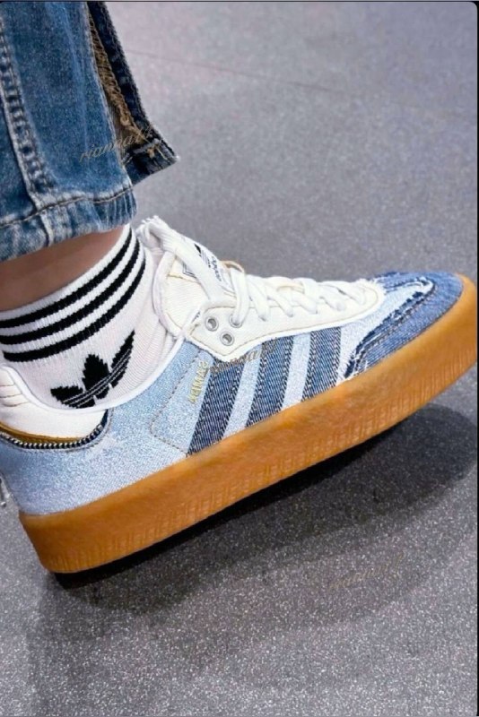 Link Hacoo Zapatillas Adidas Samba (16 oct 2026) · foto 5