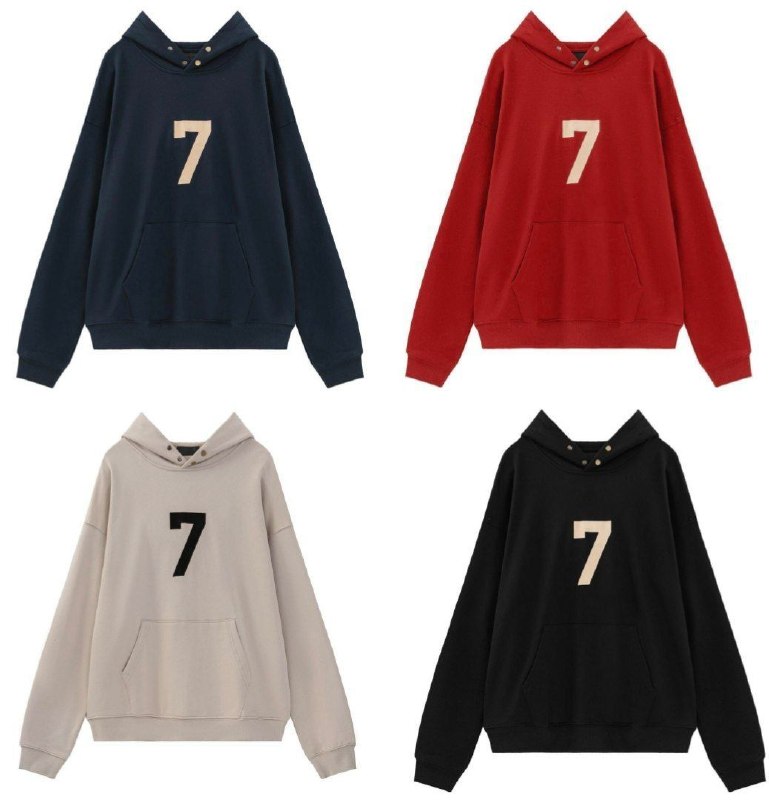 Link Hacoo Sudadera Essentials (16 oct 2026)