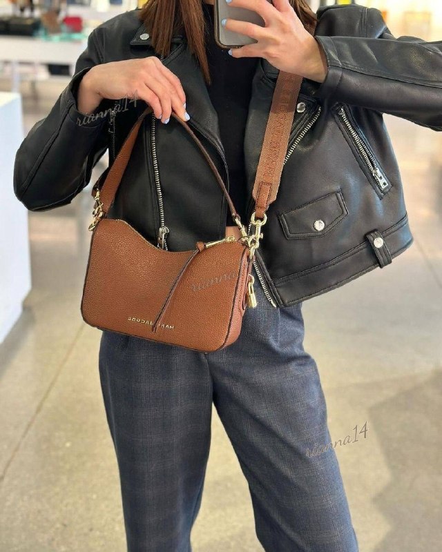 Link Hacoo Bolso Marc Jacobs (16 oct 2026) · foto 2