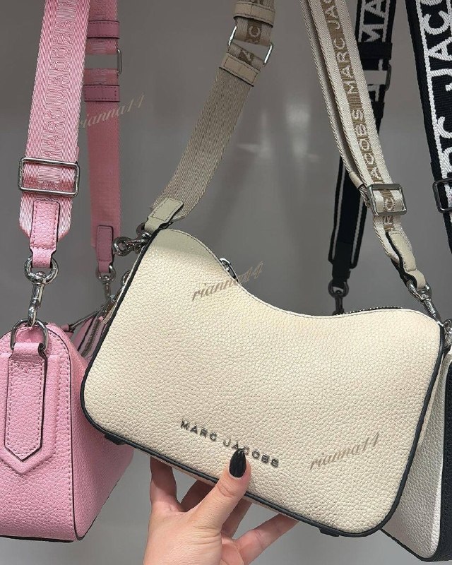 Link Hacoo Bolso Marc Jacobs (16 oct 2026) · foto 3