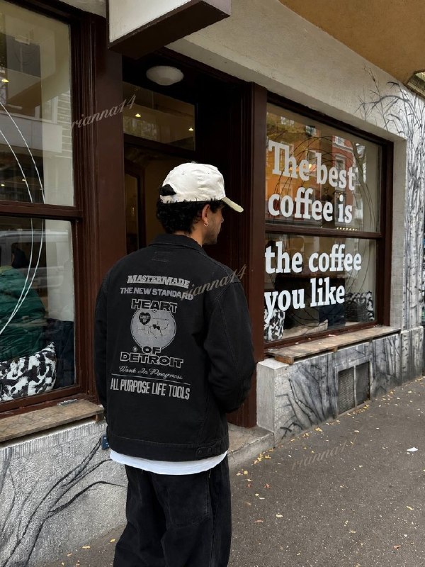 Link Hacoo Chaqueta Carhartt (16 oct 2026) · foto 4