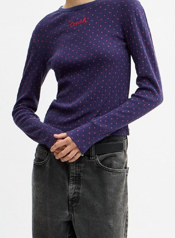 Link Hacoo Sudadera Coach (16 oct 2026) · foto 2