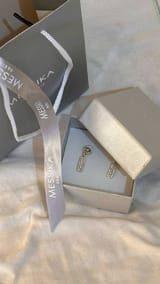 Links Hacoo Lista de Accesorio Messika · foto 3