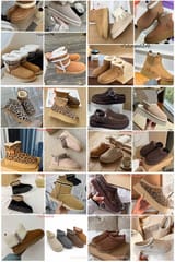 Links Hacoo Lista Ugg · foto 2