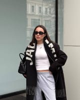 Link Hacoo Bufanda Jacquemus