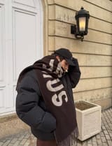 Link Hacoo Bufanda Jacquemus · foto 2